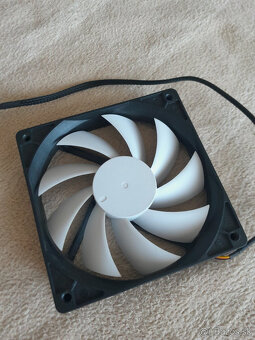 Ventilátor Jonsbo - 2