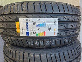 Letné pneumatiky 215/45 r18 Pirelli Dot2026 - 2