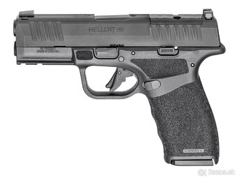 Hellcat Pro 9mm luger - 2