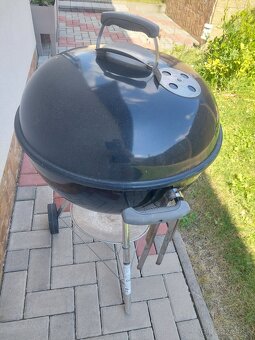 Gril Weber - 2
