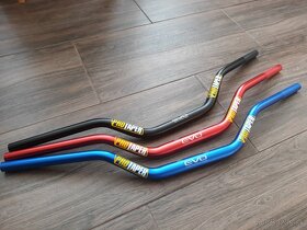 Volant Pro Taper (riadidlá riaditka). - 2