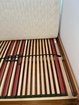 Postel 140x200 - 2