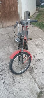 Babeta 210 - 2