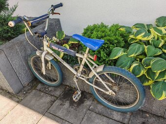 BMX cross Universal - 2