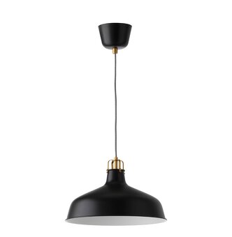 Lampa Ikea stropná - 2