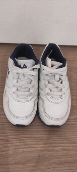 Fila botasky - 2