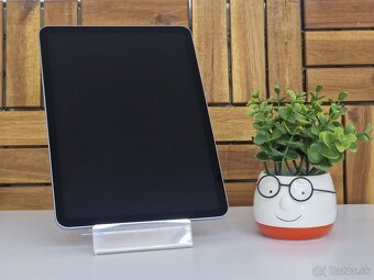 iPad Air 4th Gen 2020 64GB WiFi Modrý - 2