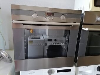 elektrolux na vstavanie - 2