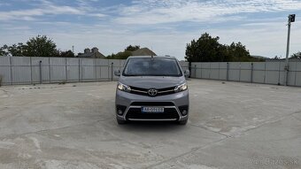 Toyota ProAce Verso - 2