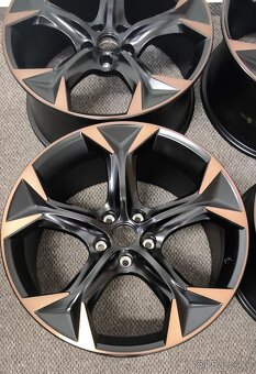 Orig. disky Cupra - 2