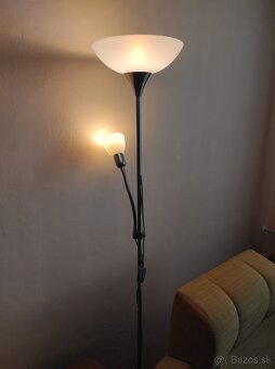 Stojaca lampa - 2