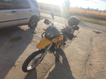 Bmw F650GS - 2