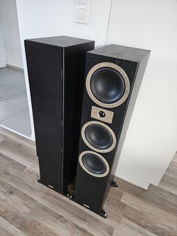 Magnat Tempus 77 - 2