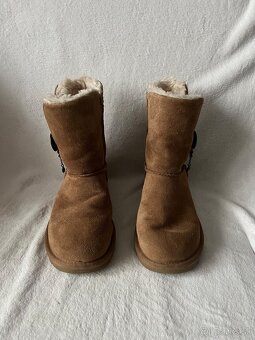 Damske Ugg Azalea. Velkost 36. - 2