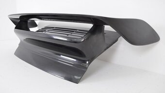 porsche 911 996 spoiler gt2 - 2