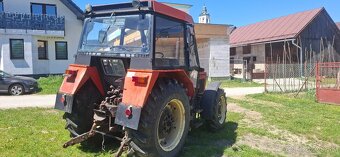 Zetor 7340 - 2