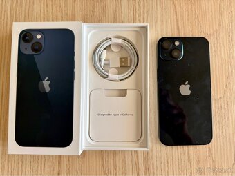 iPhone 13 128 GB - 2