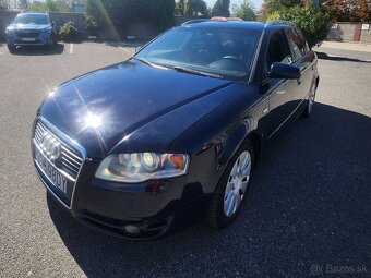 Audi a4 - 2