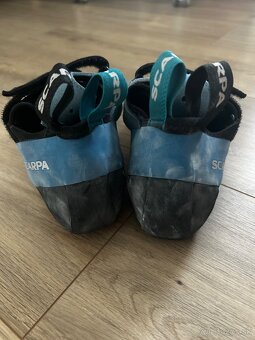 Scarpa instinct vsr 41,5 - 2