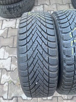 Zimne pneu 185/55R15 PIRELLI - 2
