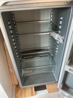 Liebherr CTPsl 2541, 231 l, A++, 80 € - 2