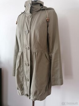 prechodný kabát Vero Moda L - 2