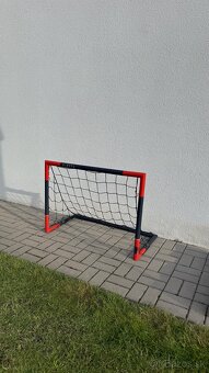 Futbalová bránka 103x75cm - 2