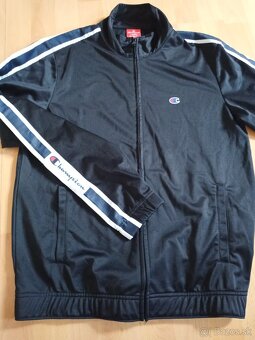 Champion XL, súprava - 2