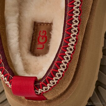 UGG Women’s Tazz Chestnut - 2