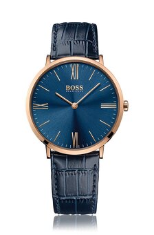 Hodinky Hugo Boss Jackson - 2