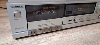 Technics RS - B 105 - 2