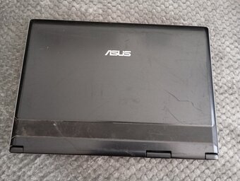 predám notebook ASUS X50R , WINDOWS 7 32bit - 2