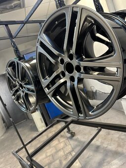 Disky 5x114,3 19r - 2