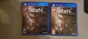Predam hry na PS4 - 2
