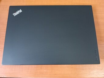 Lenovo Thinkpad T470 , Windows 10 , Intel core i5 , 16gb ram - 2