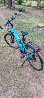 trekovy bicykel MTF 6.4 - 2