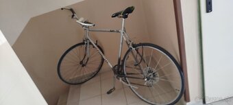 Bicykel - 2