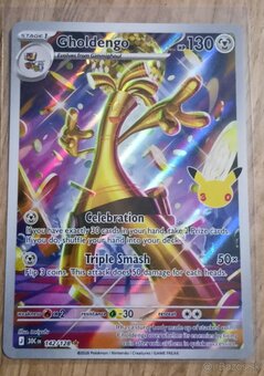 Pokemon 30th - 2