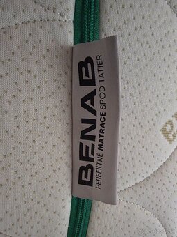 Matrac Benab - 2