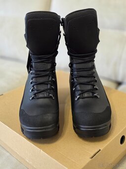 BOSP Squad Black Gore-Tex Vibram - 2