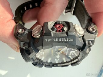 CASIO G-Shock GWG-1000 - 2