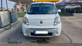 Renault kangoo 1.5dci - 2