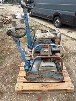 weber cr 5 cr 7 - 2