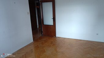 Prenajmem 1 izbový byt v DCA - 2