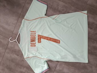 Dres ousmane dembele - 2