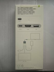 Apple multiport adapter - 2