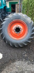 Traktorove pneumatiky - 2