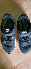 Ľahké tenisky Nike velkost31. - 2