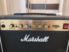 Marshall DSL5C - 2