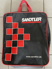 Sandler časomiera - 2